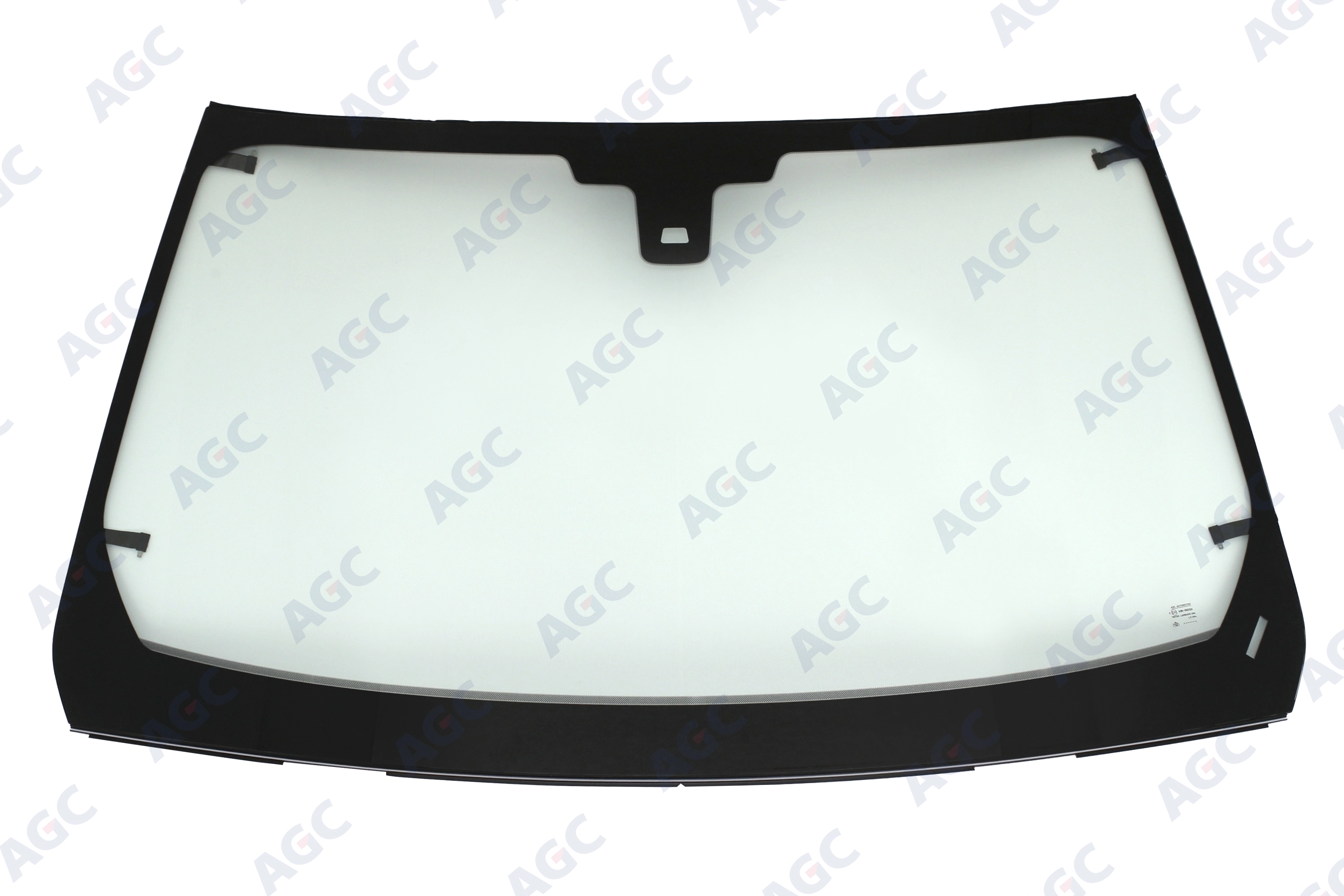 Лобовое стекло AGC для LAND ROVER RANGE ROVER (2012 - 2022)