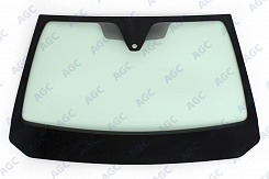 Лобовое стекло Внешний для RENAULT DUSTER (II - 2021- )