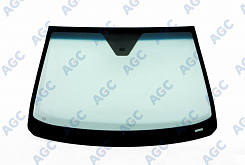 Лобовое стекло AGC для OPEL ANTARA (2006 - 2017)