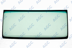 Лобовое стекло AGC для MERCEDES ACTROS (2012 - н.в.)