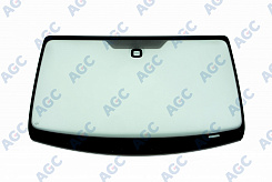 Лобовое стекло AGC для VOLKSWAGEN AMAROK (I - 2010-2023 )