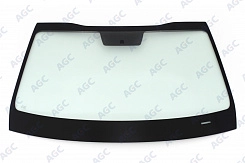 Лобовое стекло AGC для KIA K5 (2020 - н.в.)