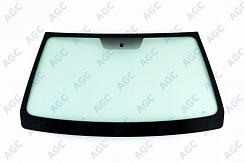 Лобовое стекло AGC для RENAULT SANDERO (2008 - 2014)